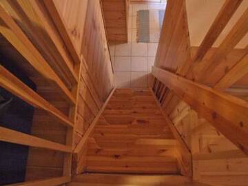 Фото номера Дом для отпуска Дома для отпуска Holiday Home Vuosseli-kelkka 15a г. Рука 29