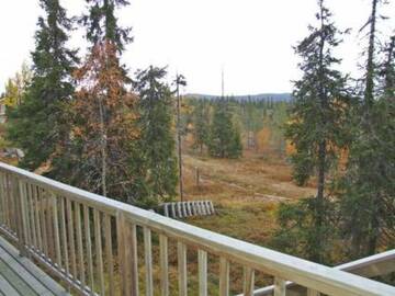 Фото номера Дом для отпуска Дома для отпуска Holiday Home Vuosseli-kelkka 15a г. Рука 51