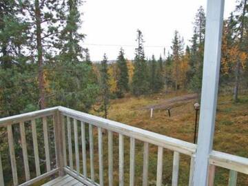 Фото номера Дом для отпуска Дома для отпуска Holiday Home Vuosseli-kelkka 15a г. Рука 48