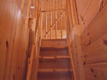 Фото номера Дом для отпуска Дома для отпуска Holiday Home Vuosseli-kelkka 15a г. Рука 50