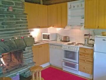 Фото номера Дом для отпуска Дома для отпуска Holiday Home Pajuruka 2 a 1 г. Рука 7