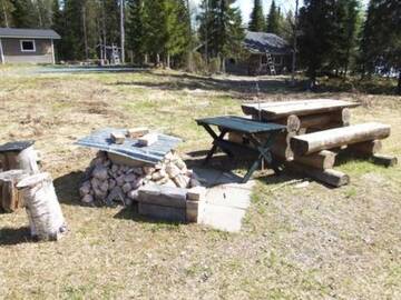 Фото номера Дом для отпуска Дома для отпуска Holiday Home Pajuruka 2 a 1 г. Рука 33