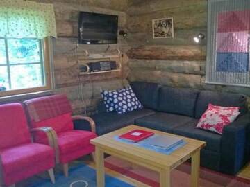Фото номера Дом для отпуска Дома для отпуска Holiday Home Pajuruka 2 a 1 г. Рука 40