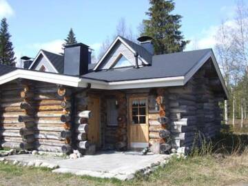 Фото номера Дом для отпуска Дома для отпуска Holiday Home Pajuruka 2 a 1 г. Рука 37