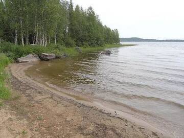 Фото номера Дом для отпуска Дома для отпуска Holiday Home Pajuruka 2 a 1 г. Рука 39