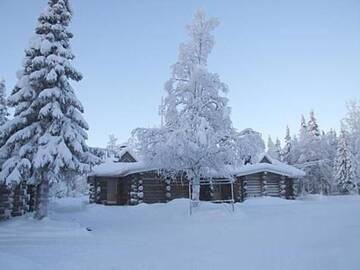 Фото номера Дом для отпуска Дома для отпуска Holiday Home Pajuruka 2 a 1 г. Рука 43