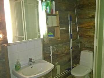 Фото номера Дом для отпуска Дома для отпуска Holiday Home Pajuruka 2 a 1 г. Рука 10