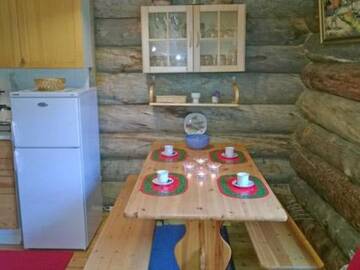 Фото номера Дом для отпуска Дома для отпуска Holiday Home Pajuruka 2 a 1 г. Рука 14