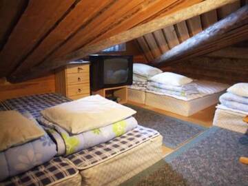 Фото номера Дом для отпуска Дома для отпуска Holiday Home Pajuruka 2 a 1 г. Рука 15
