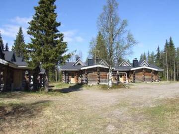 Фото номера Дом для отпуска Дома для отпуска Holiday Home Pajuruka 2 a 1 г. Рука 11