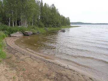 Фото номера Дом для отпуска Дома для отпуска Holiday Home Pajuruka 2 a 1 г. Рука 18