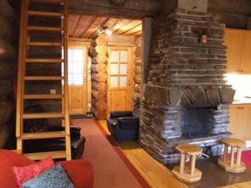 Фото номера Дом для отпуска Дома для отпуска Holiday Home Pajuruka 2 a 1 г. Рука 20