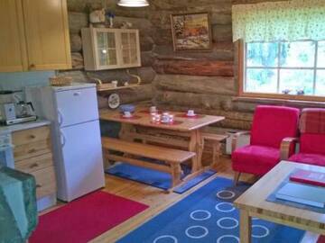 Фото номера Дом для отпуска Дома для отпуска Holiday Home Pajuruka 2 a 1 г. Рука 23