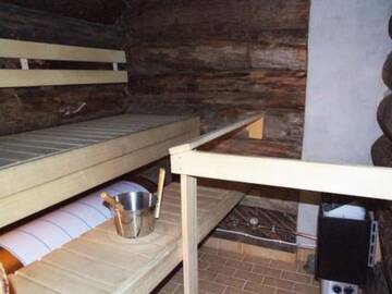 Фото номера Дом для отпуска Дома для отпуска Holiday Home Pajuruka 2 a 1 г. Рука 24
