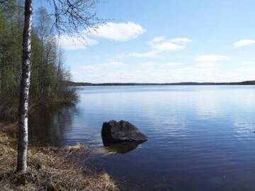 Фото номера Дом для отпуска Дома для отпуска Holiday Home Pajuruka 2 a 1 г. Рука 25