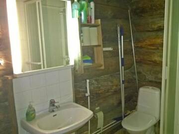 Фото номера Дом для отпуска Дома для отпуска Holiday Home Pajuruka 2 a 1 г. Рука 31