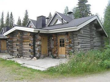 Фото номера Дом для отпуска Дома для отпуска Holiday Home Pajuruka 2 a 1 г. Рука 26