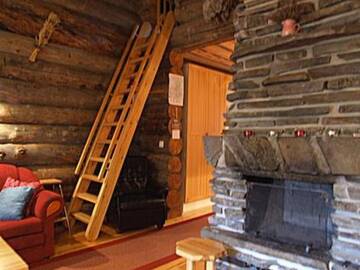 Фото номера Дом для отпуска Дома для отпуска Holiday Home Pajuruka 2 a 1 г. Рука 9