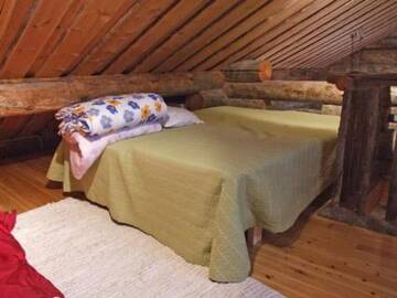 Фото номера Дом для отпуска Дома для отпуска Holiday Home Rukaveska 4b г. Рука 32
