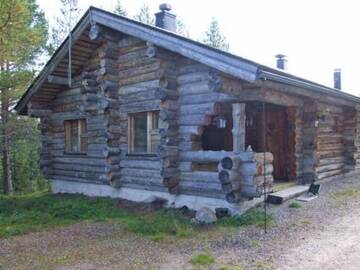 Фото номера Дом для отпуска Дома для отпуска Holiday Home Rukaveska 4b г. Рука 26