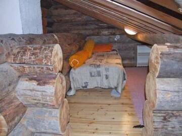 Фото номера Дом для отпуска Дома для отпуска Holiday Home Rukaveska 4b г. Рука 33