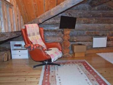 Фото номера Дом для отпуска Дома для отпуска Holiday Home Rukaveska 4b г. Рука 31