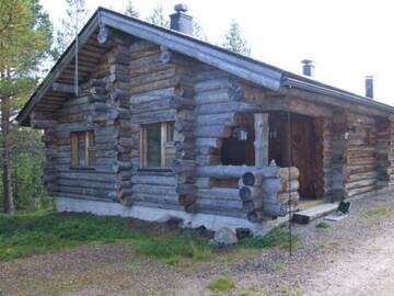 Фото номера Дом для отпуска Дома для отпуска Holiday Home Rukaveska 4b г. Рука 10