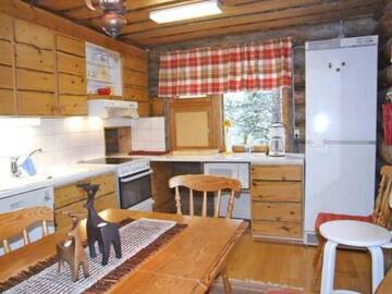 Фото номера Дом для отпуска Дома для отпуска Holiday Home Rukaveska 4b г. Рука 20