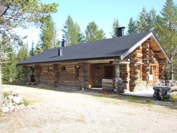 Фото номера Дом для отпуска Дома для отпуска Holiday Home Rukaveska 4b г. Рука 21