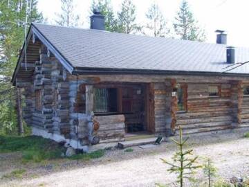 Фото номера Дом для отпуска Дома для отпуска Holiday Home Rukaveska 4b г. Рука 18