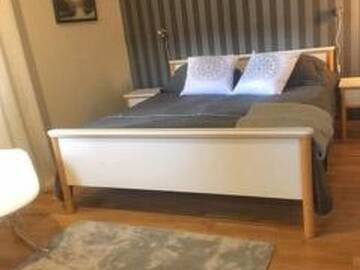 Фото номера Дом для отпуска Дома для отпуска Holiday Home Karhunvartijan tupa a6 г. Рука 26