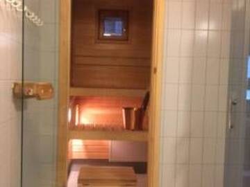Фото номера Дом для отпуска Дома для отпуска Holiday Home Karhunvartijan tupa a6 г. Рука 10