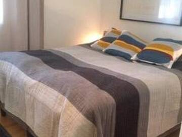 Фото номера Дом для отпуска Дома для отпуска Holiday Home Karhunvartijan tupa a6 г. Рука 14