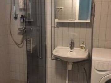 Фото номера Дом для отпуска Дома для отпуска Holiday Home Karhunvartijan tupa a6 г. Рука 11