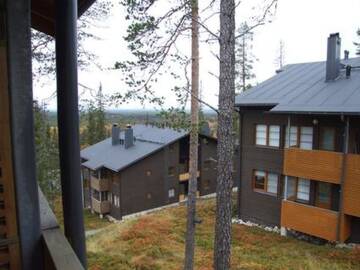 Фото номера Дом для отпуска Дома для отпуска Holiday Home Karhunvartijan tupa a6 г. Рука 6