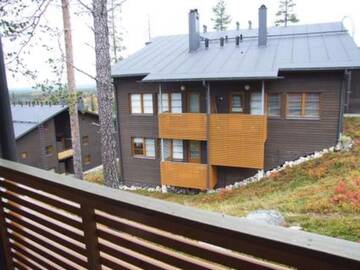 Фото номера Дом для отпуска Дома для отпуска Holiday Home Karhunvartijan tupa a6 г. Рука 18