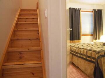 Фото номера Дом для отпуска Дома для отпуска Holiday Home Karhunvartijan linna b16 г. Рука 10