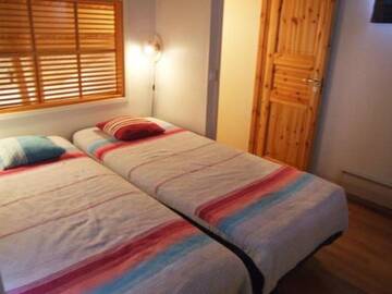 Фото номера Дом для отпуска Дома для отпуска Holiday Home Karhunvartijan linna b16 г. Рука 11