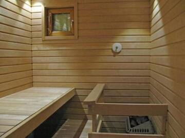 Фото номера Дом для отпуска Дома для отпуска Holiday Home Karhunvartijan linna a1 г. Рука 9