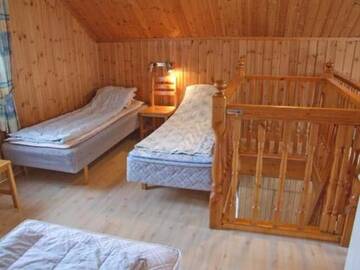 Фото номера Дом для отпуска Дома для отпуска Holiday Home Keisarintupa г. Рука 55