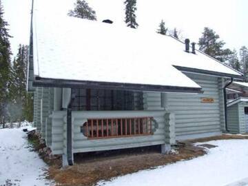 Фото номера Дом для отпуска Дома для отпуска Holiday Home Keisarintupa г. Рука 32