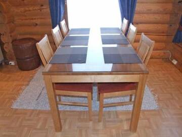 Фото номера Дом для отпуска Дома для отпуска Holiday Home Keisarintupa г. Рука 35