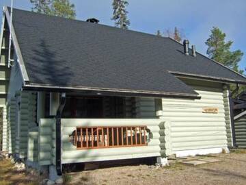 Фото номера Дом для отпуска Дома для отпуска Holiday Home Keisarintupa г. Рука 41