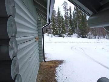 Фото номера Дом для отпуска Дома для отпуска Holiday Home Keisarintupa г. Рука 10