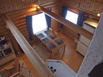 Фото номера Дом для отпуска Дома для отпуска Holiday Home Keisarintupa г. Рука 15