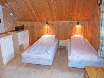 Фото номера Дом для отпуска Дома для отпуска Holiday Home Keisarintupa г. Рука 16