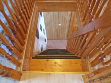 Фото номера Дом для отпуска Дома для отпуска Holiday Home Keisarintupa г. Рука 19
