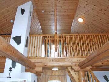 Фото номера Дом для отпуска Дома для отпуска Holiday Home Keisarintupa г. Рука 25