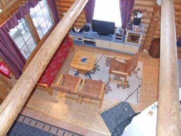 Фото номера Дом для отпуска Дома для отпуска Holiday Home Keisarintupa г. Рука 21