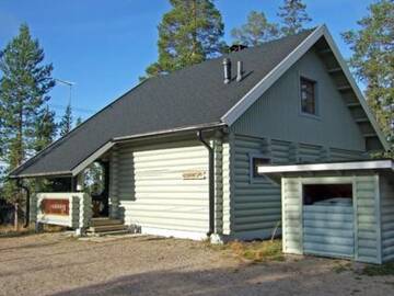 Фото номера Дом для отпуска Дома для отпуска Holiday Home Keisarintupa г. Рука 49
